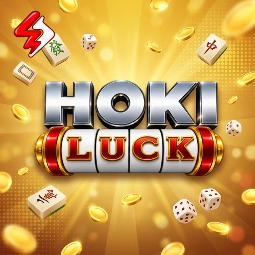 Tampilan beranda hokiluck: portal unduhan APK resmi untuk pengguna Indonesia